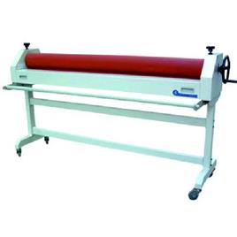 Photo Lamination Machine 1300Mm, Model No: COLD LAMINATOR