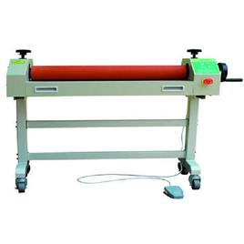 Photo Lamination Machine 1600Mm, Paper Size: 1600 mm