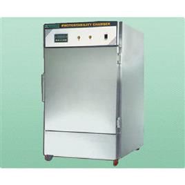 Photostability Test Chamber, Temperature Range: 50-300 Degree Celsius, upto 750