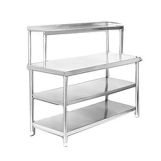 Pick Up Table, Product Material with Specification: Stainless Steel