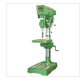 Pillar Drill Machine 3