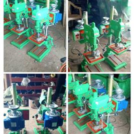 Pillar Drilling Machine 13Mm Bench Drill In Ahmedabad K R Panchal And Company, Drilling Diameter: 13mm