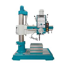 Pillar Drilling Machine 17, Drill Depth: 10-20 mm