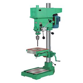 pillar drilling machine
