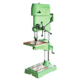 Pillar Drilling Machine 9, Table Travel: 440 x 715 mm