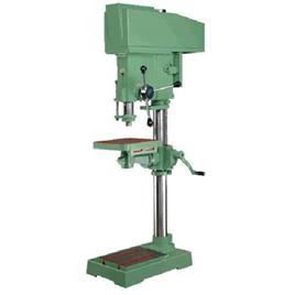 Pillar Drilling Machine In Batala R L Machine Tools, Is It Variable Speed: Variable Speed