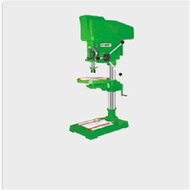 Pillar Drilling Machine In Rajkot Rasiklal And Sons, Capacity: 13MM TO 25 MM