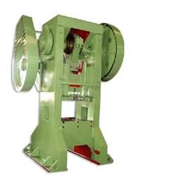 Pillar H Type Mechanical Power Press Machine