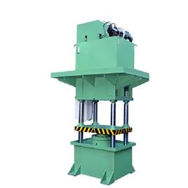 Pillar Hydraulic Press