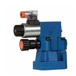 Pilot Operated Pressure Reducing Valve, Pressure: Low