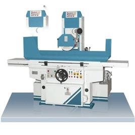 Pinnacle Surface Grinding Machine, Automation Grade: Semi-Automatic