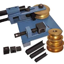 Pipe Bending Machine In Delhi Ajay Machine Tools, Min Capacity (Diameter): 12 mm