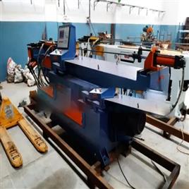 Pipe Bending Machine In Faridabad S N Enterprises