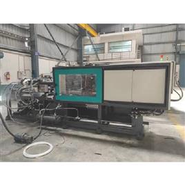 Pipe Fitting Injection Moulding Machine