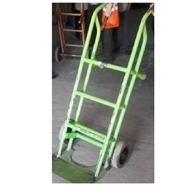Pipe Luggage Trolley