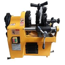 Pipe Threading Machine 25, Automation Grade: Semi-Automatic