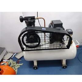 Piston Air Compressor 13, Cooling Method: Air Cooled