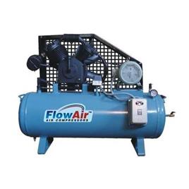 Piston Air Compressor In Chandigarh S J Sales Co, Horse Power: 3 HP