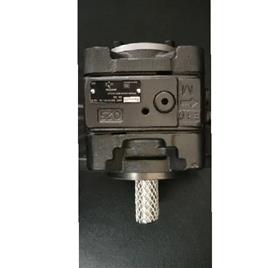 rexroth piston pump