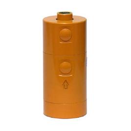 Piston Vibrator Findeva Vtl Series, Color: Orange