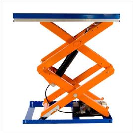 Pit Mounted Hydraulic Scissor Lift In Coimbatore Isha Engineering And Co, Voltage: 24V