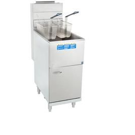 Pitco Deep Fryer 3