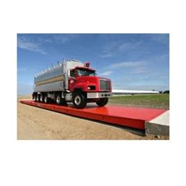 Pitless Type Weighbridge, Approximate Order Value: 500000