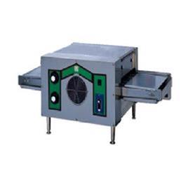 Pizza Conveyor Oven 7, Size: 1080/1380 x 555 x 420 mm