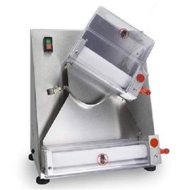 Pizza Dough Rolling Machine, Usage/Application: Bakery