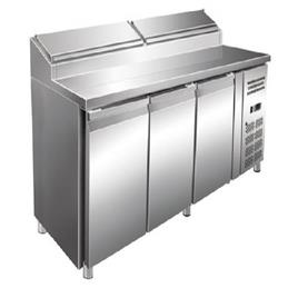Pizza Makeline Counter 3