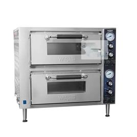 Pizza Oven 60, Power(kw): na