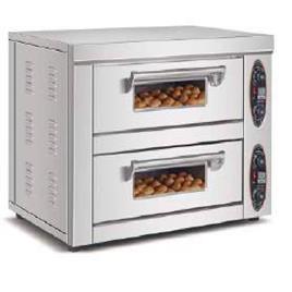 Pizza Oven Double In Lucknow Northern India Refrigeration