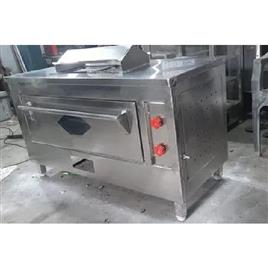 Pizza Oven Gas Indian