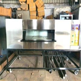 Pizza Oven Machine Manufacturers