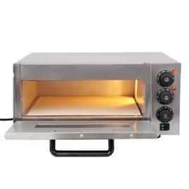 Pizza Oven Single Deck