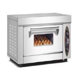 Pizza Oven Single In Lucknow Northern India Refrigeration