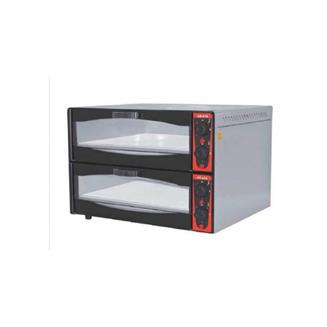 Pizza Oven Stone Base 18X18X3 Double
