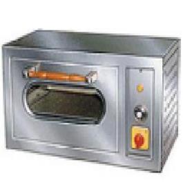 Pizza Ovens, Chamber Size(mm): 0.001