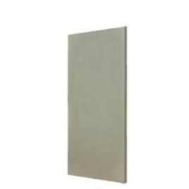 Plain Leather Finish Door Frame