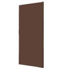 Plain Smooth Finish Frp Door