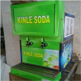 Plain Soda Water Machine