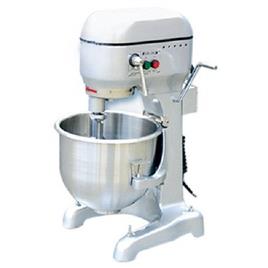 Planatery Mixer 20 Ltr, Body Material: Mild Steel