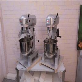 Planatery Mixer, Automation Grade: Automatic