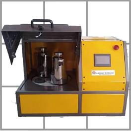 Planetary Ball Mill, Available Bowl Size: 100,250,500 ml