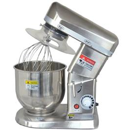 Planetary Mixer 18, available: 10 ltr 20 ltr 30 ltr