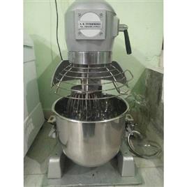 Planetary Mixer 20 Litre Bakery Mixer, Power: Electric