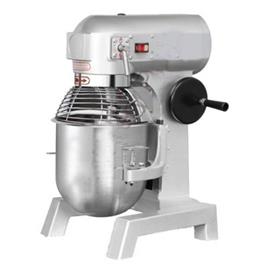 planetary mixers