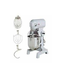 Planetary Mixer 20l