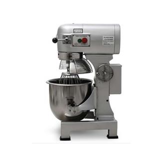 Planetary Mixer 20Ltr Indulge, Speed          :: 197/317/462 (r/min)