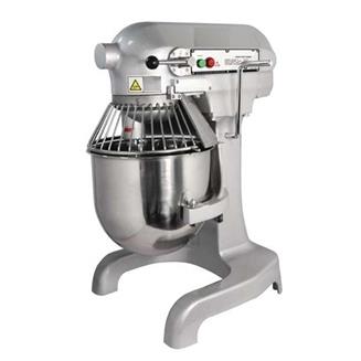 Planetary Mixer 4, Motor Power: 1.5 kw